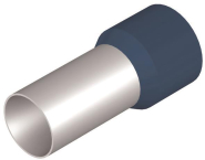 Weidmüller H120,0/50 BL Aderendhülse 