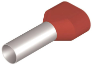 Weidmüller H10,0/30DS ZH R Aderendhülse 