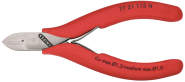 Knipex Elektronik-       7721115N 