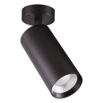 EVN LED Deckenanbau-rund-sw-    CS350925 