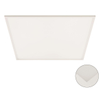 EVN LED Einbaupanel -quad.  BPTU62300140 