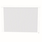 Vitramo Teilspeicherheizung    VFX-1200M 