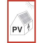 HEIN 179282 Hinweisschild    HEIN_179282 