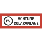 HEIN 179842 Feuerwehrschild  HEIN_179842 