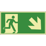 HEIN 47454 Rettungszeichen    HEIN_47454 