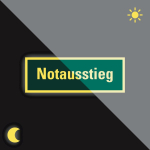 HEIN 47919 Rettungszeichen    HEIN_47919 