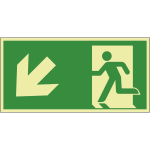 HEIN 47450 Rettungszeichen    HEIN_47450 