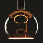 SLV LED Floating Globe 200       1008164 