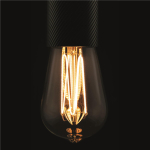 SLV LED Rusika Soft Cage         1008156 