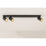 SLV KAMI, Deckenaufbauleuchte,   1007735 