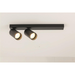 SLV KAMI, Deckenaufbauleuchte,   1007733 