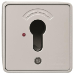 Rademacher 4594 Schlüsseltaster Aufputz 