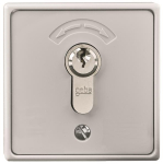 Rademacher 4596 Schlüsseltaster Aufputz 