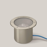 Bega Bodeneinbauleuchte RGBW      84780R 