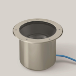 Bega Bodeneinbauleuchte 3000K    84631K3 