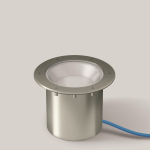 Bega Bodeneinbauleuchte 2700K  84556RK27 