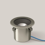 Bega Bodeneinbauleuchte 2700K   84789K27 