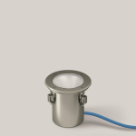 Bega Bodeneinbauleuchte 2700K  84766RK27 