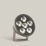 BEGA E-Scheinwerfer 3000K        84518K3 