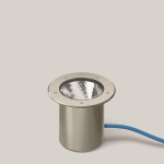 Bega Bodeneinbauleuchte          84767K3 