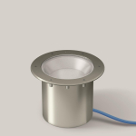 Bega Bodeneinbauleuchte         84556RK3 