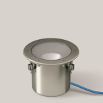 Bega Bodeneinbauleuchte         84789RK3 