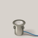 Bega Bodeneinbauleuchte 2700K  84558RK27 