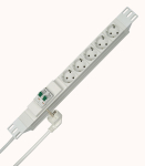 Kopp Schuko-Steckdose 5f       931504015 