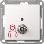 Merten Steckdose            MEG4846-0325 