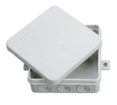 Kopp Feuchtraum AP Abzweigdose 348804003 