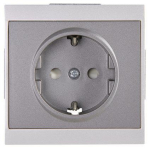 Kopp Schutzkontaktsteckdose    923450087 