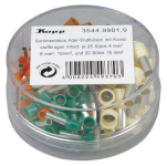 Kopp Aderendhülsen Sortiments- 354499019 