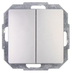 Kopp Wechsel/Wechselschalter   650320082 