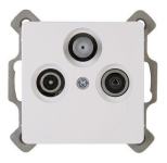 KOPP Antennenstd.3f.PAR arkt.  921402082 