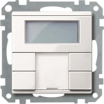 Merten Taster 2fach plus    MEG6212-0319 