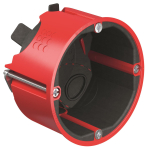 Kaiser Brandschutzdose HWD 68+GD 9463-03 