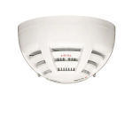 INDEXA Gasmelder für Zentrale     BA10GM 