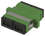 Rutenbeck     SC-D Kupplung OS2 APC grün 