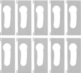 GIRA 811200 Set Zentrierhilfen 10Stück 