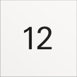 GIRA 5560902 Info-Modul System 106 