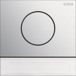 GIRA 5569926 Türstationsmodul IBN-Taste 