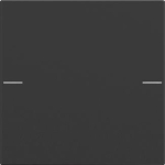 GIRA 5751005 Wippenset 1fach Tastsensor4 