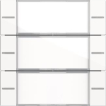 GIRA 577303 Wippenset 3f BSF Tastsensor4 