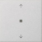 GIRA 538226 S3000 Bedienaufsatz BT 