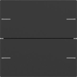 GIRA 5752005 Wippenset 2fach Tastsensor4 