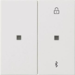 GIRA 538127 S3000 Jalousie-/Schaltuhr BT 