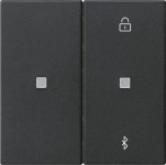 GIRA 5381005 S3000 Jalousie-/Schaltuhr 