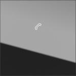 GIRA 5567000 Anzeigemodul (DIN 18040) 