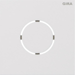GIRA 5578902 Frontplatte Sprachmodul 