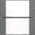 GIRA 577228 Wippenset 2f BSF Tastsensor4 